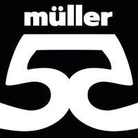 Richard M&uuml;ller - 55