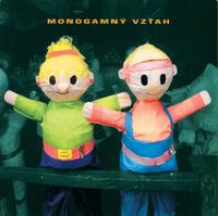 Richard M&uuml;ller - Monogramn&yacute; Vzťah