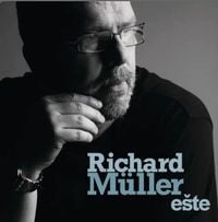Richard M&uuml;ller - E&scaron;te