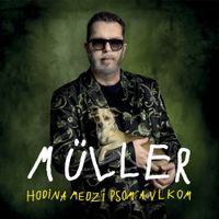 Richard M&uuml;ller - Hodina Medzi Psom a Vlkom