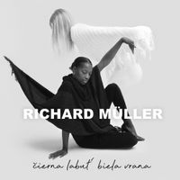 Richard M&uuml;ller - Čierna Labuť, Biela Vrana