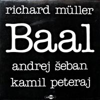 Richard M&uuml;ller - Baal