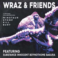 Wraz. - Wraz & Friends