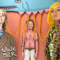 Emmett Kai - Whale Milk