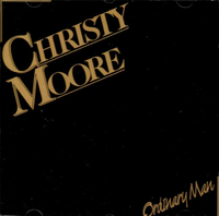 Christy Moore - Ordinary Man