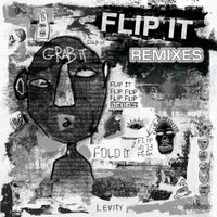 Levity - Flip It (Remixes)