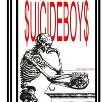 $uicideboy$ - Either Hated Or Ignored