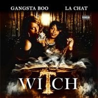 Gangsta Boo & La Chat - Witch