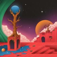 To Octavia - Somewhere in a World, Not of the Dream