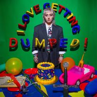 Boy Jr. - I Love Getting Dumped!