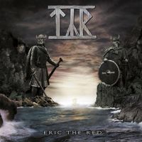 T&yacute;r - Eric the Red
