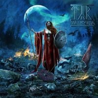 T&yacute;r - Valkyrja