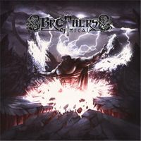 Brothers Of Metal - Prophecy of Ragnar&ouml;k