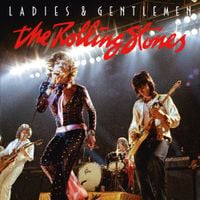 The Rolling Stones - Ladies & Gentlemen: The Rolling Stones