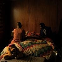 Michael Kiwanuka - The Rest of Me