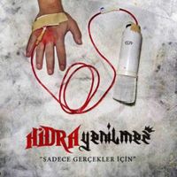 Hidra - Yenilmez