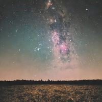 Sonorize - space