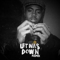 Nas - Made Nas Proud