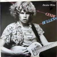 Cindy Bullens - Desire Wire