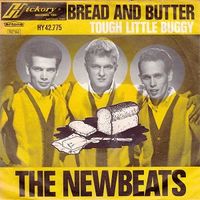 The Newbeats - Bread and Butter