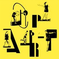 OP-ART - The Final Act