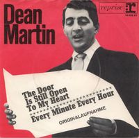 Dean Martin - The Door Is Still Open to My Heart