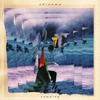 Shlohmo - Camping