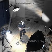 David Paton - Communication