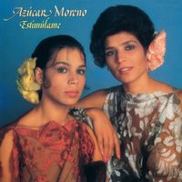 Azúcar Moreno - Estim&uacute;lame
