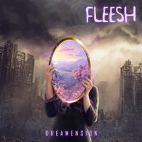 Fleesh - Dreamension