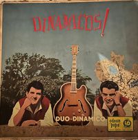 Dúo Dinámico - Dinamicos!