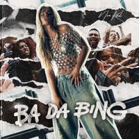Noa Kirel - BA DA BING