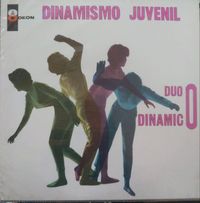 Dúo Dinámico - Dinamismo Juvenil