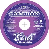 Cam'ron - Girls