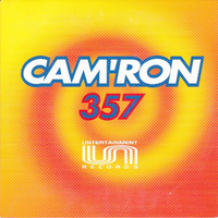 Cam'ron - 357