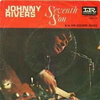 Johnny Rivers - Seventh Son