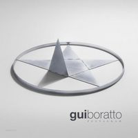 Gui Boratto - Pentagram