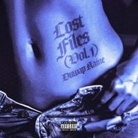 Duwap Kaine - Lost FIles, Vol. 1