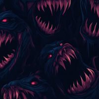 KAKUMAY - serial killer