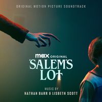 Nathan Barr - Salem's Lott