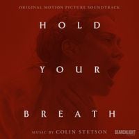 Colin Stetson - Hold Your Breath