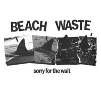 Beach Waste - Sorry For The Wait