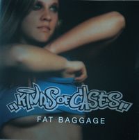 Kinds Of Cases - Fat Baggage
