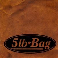 5lb*Bag - 5lb*Bag