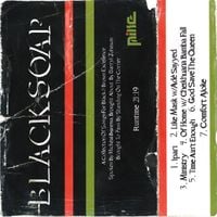 MIKE - Black Soap