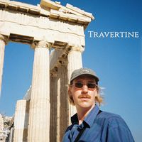 Pipe-eye - Travertine