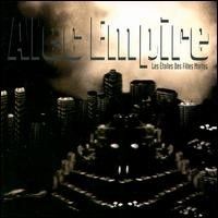 Alec Empire - Les &eacute;toiles des filles mortes