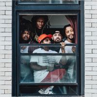 Pivot Gang - Who At The Door?