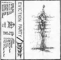 Leper - Eviction Party / Leper