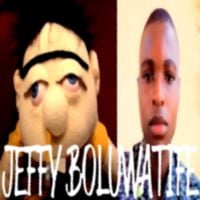 L!L DANKMANCHUNGUS - Jeffy Boluwatife